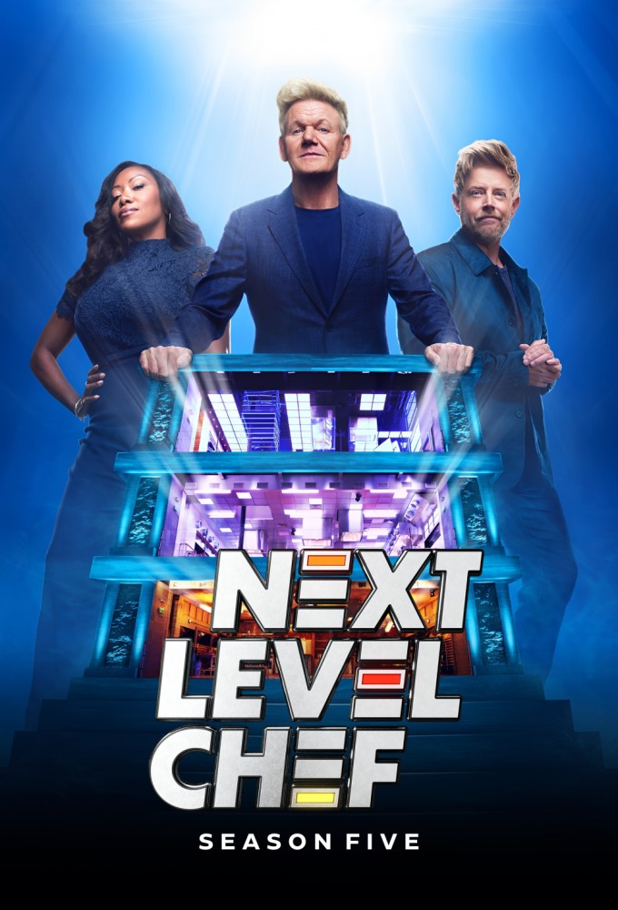 Next Level Chef - Season 5 [139271] (A1774172615) [[Shows 2.0]] --Plex--